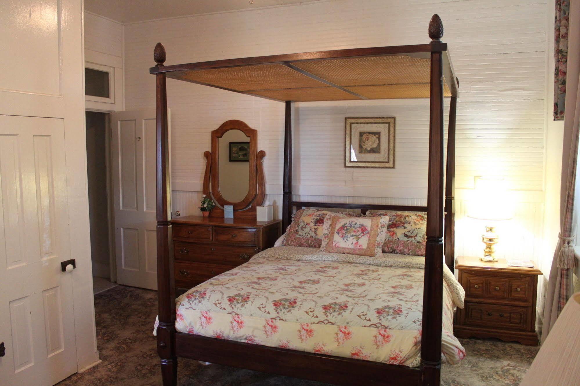 The Hotel Limpia Fort Davis Luaran gambar